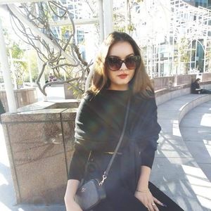 Meet your Posher, Tiffiny